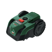 Tr Visimow100 Solo Aküsüz Robotik Çim Biçme Makinesi