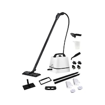 Pirantech CB-102A 2000 W 1.5 L Buharlı Temizlik Makinesi