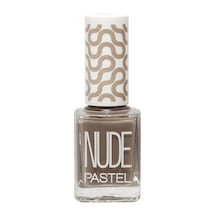 Pastel Nude Oje 759 - 6 Adet Tarı