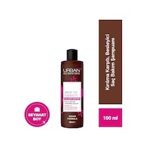 Care Argan Oil&keratin Şampuan, 100 Ml 2li Paket