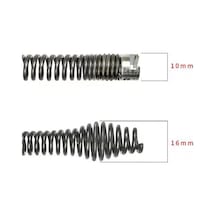 5 Metre Boru Tarama Aracı Manganez Çelik Evrensel Arayüz