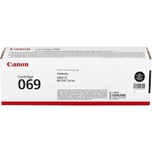 Tonersepeti Canon Crg-069 Siyah Toner 5094c002