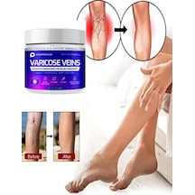 Maximum Strength Varicose Vein Var.is 100 Ml X 2 Adet