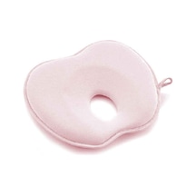 Babyjem 415 Düz Kafa Yastığı Pembe