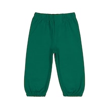 Civil Baby Basic 6-18 Ay Eşofman Altı - Yeşil