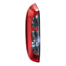 Stop Lamba Sol Opel Corsa C 2000/2006 Kırmızı 087929 511021