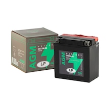 Agm Akü Ltx9a-bs 9 A L:135 W:75 H:139 Cca: 120 Vespa Vespa Px 150cc 1998-2015