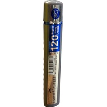 Faber Castell Grip 0.7 2b 60 Mm 120li Uç Gri