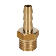 6 Mm R1/4 Erkek Hortum Rekoru