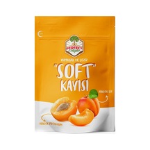Perfect Delights Soft Kuru Kayısı 200 G - 6 Adet Tarı