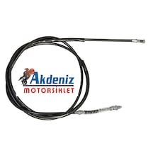 Mondial Wing Arka Fren Teli İthal