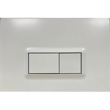 Loop R 7400680 Beyaz Kumanda Paneli Beyaz