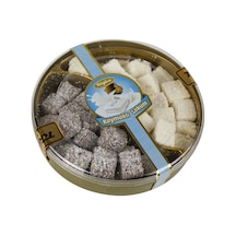 Tuğba Kuruyemiş Kaymaklı Lokum 180 G