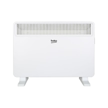 Beko BK M 1800 W Konvektör Isıtıcı