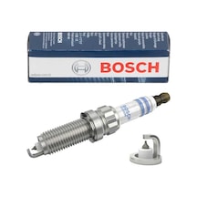 Citroen C3 1.4vtı 2009-2016 Bosch İridyum Buji Zr7sı332s 4 Adet 8fn-8fp-8fr
