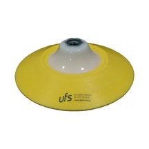 Ufs 145 Mm Esnek Pasta Makinesi Tabanı