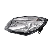 HELLA 1ED247025-221 FAR SAĞ FABIA ROOMSTER 07-
