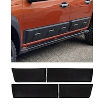 2012-2020 Isuzu D-max Kapı Gövde Kaplama Kabartma Koruma