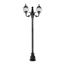 Şanlı Bahçe Aydınlatma Direği 260cm 900