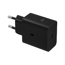 Samsung 60w Süper Hızlı Type-c Şarj Adaptörü -
