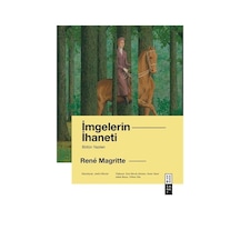 İmgelerin İhaneti / René Magritte