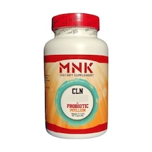 Mnk Probiotic Psyllium Karnıyarık Otu 60 Tablet Mnk Probiotic Psyllium Karnıyarık Otu 60 Tablet