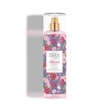 Marvel Rose Vücut Spreyi 200 Ml