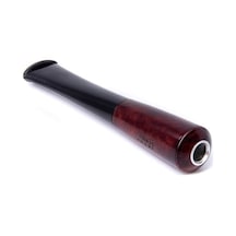 Şahin Metal Filtreli 6mm Uçlu Ebonit Saplı Sigara Ağızlığı 250135 Diğer