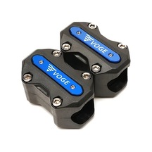 Cloudstore Loncin Voge 625dsx Ds525x Ds900x Dsx 525 Dsx 900 500ac 500ds 300ds Mavi Kaydırma Pedli Dayanıklı Plastik Koruma Bariyeri