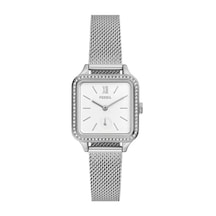 Fossil Fbq3970 Kadın Kol Saati
