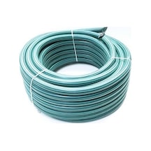 Güneş Bahçe Hortumu Çizgili 1/2'' 100 M