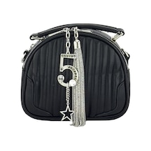 Kriste Bell Kadın Çanta Siyah 26427 Siyah