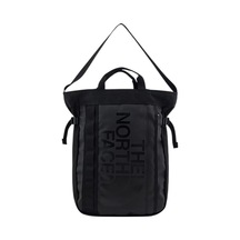 The North Face Base Camp Tote Pack Unisex Sırt Çantası Siyah-20 Litre Çok Renkli