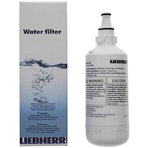 Liebherr 7440000 Ve 744000200 Buzdolabı Su Filtresi