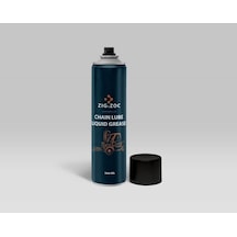 Zıg&zoc Chain Lube Sıvı Gres 500 Ml