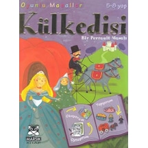 Külkedisi Bir Perrault Masalı - Fglt-812901