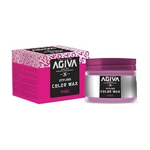 Wax 120 Gr Pembe