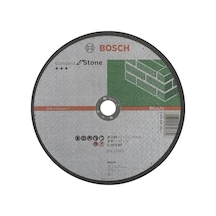 Bosch 230x3.0 mm Standard For Stone Düz Kesici Disk