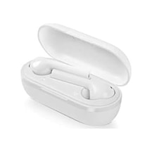 Taks Tws Bluetooth Kulaklık 5gk10b Beyaz 2 Sene Garantilidir Beyaz