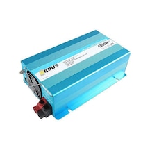 Orbus 1000w 12v Tam Sinüs İnverter