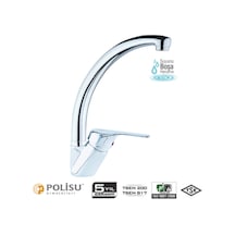 Polisu Kuğu Eviye Bataryası Zmr398