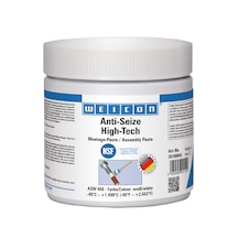 Weicon Anti-Seize High-Tech Montaj Macunu 0.45 Kg