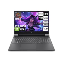 HP Victus 15-FB2003NT A05NGEAAT73 R7-8845HS 32 GB 1 TB SSD 8 GB RTX4060 15.6" W11P Dizüstü Bilgisayar