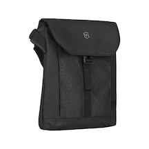 Victorinox 606751 Altmont Flapover Dijital Çanta VG 606751 Siyah