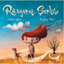 Rüzgarın Şarkısı - Ömür Kurt - Doğan Çocuk