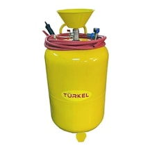 Türkel Ex100 Köpük Püskürtme Makinesi