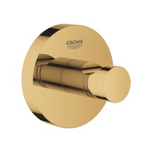 Grohe Essentials Bornozluk Cool Sunrise - 40364Gl1 Çok Renkli