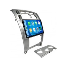 Maitech M-t-c 332 Serisi Hyundai Tuscon 2004-2009 4+32gb Multimedya Teyp 9"