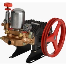 Solax Slx-30B3 Pistonlu İlaçlama Pompası