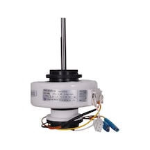 Klima İç Ünite Fan Motoru 5400361002 11000-12000 Btu Arçelik  Beko Altus Uyumlu